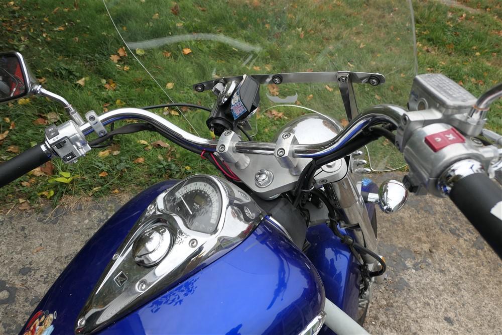 2006 Honda VTX1300s Motorcycle