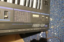 Vintage Korg DW-8000 Synthesizer