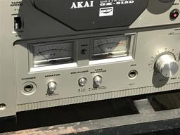Vintage AKAI Reel to Reel GX-215D