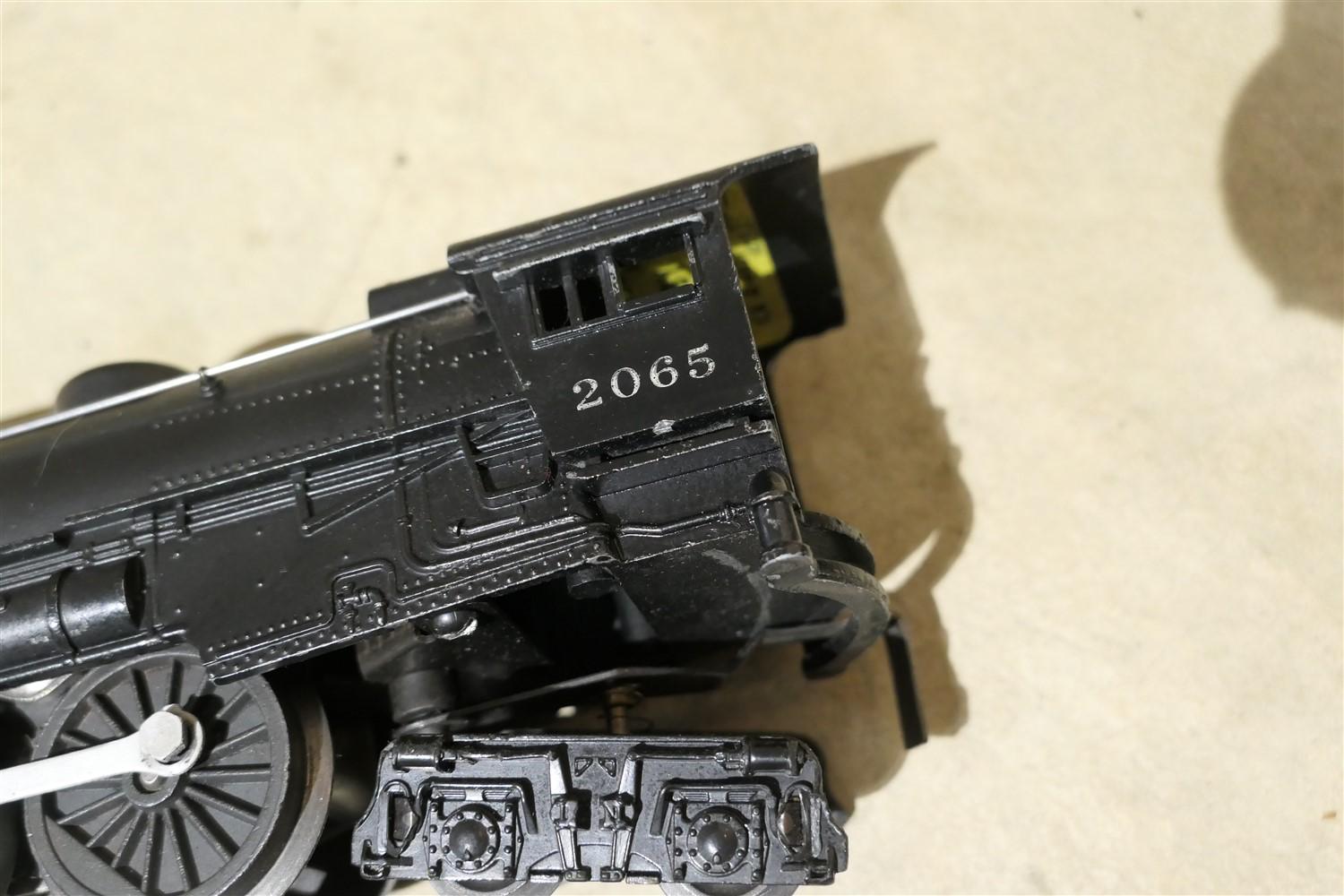 Lionel Engine, Coal Car, utility car lot