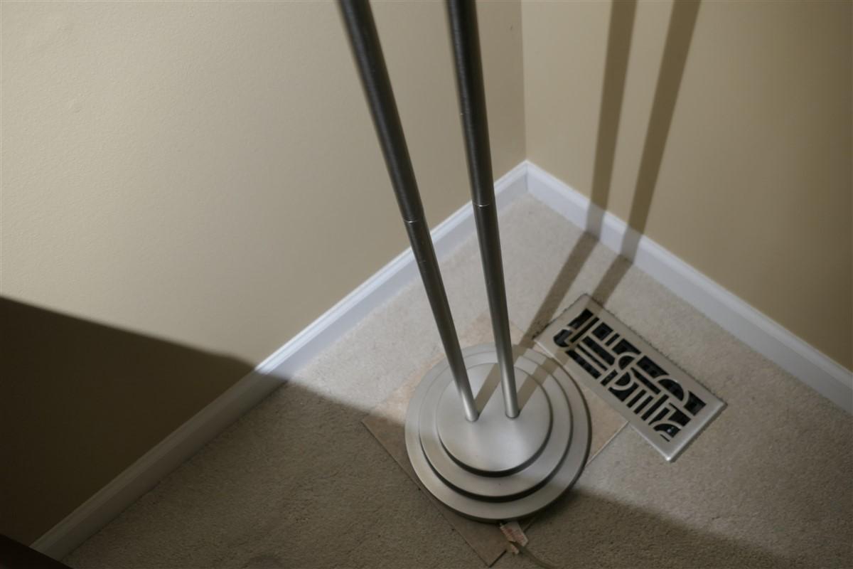 Modern Floor Lamp