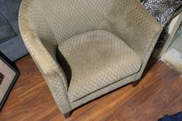 Upholstered Chair