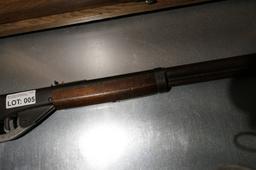 Vintage Red Ryder Carbine BB Gun