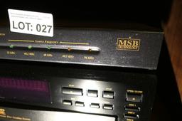 MSB Technology Digital Analog Link Box