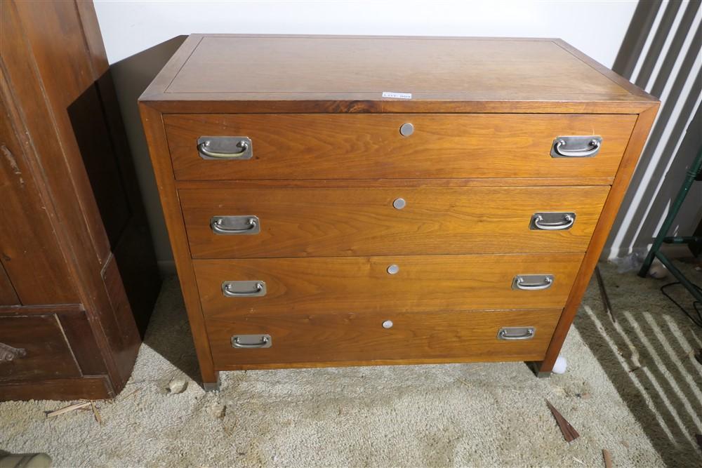 Mid Century Modern MCM Heritage by Henredon Dresser