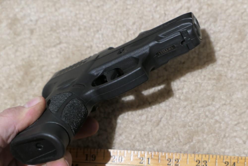 Taurus Millennium G2 9mm Pistol Box