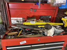 Nice Bench Top Tool Cabinet