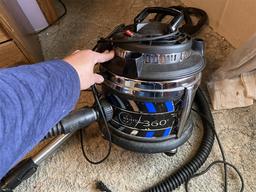 Majestic 360 Vacuum Cleaner