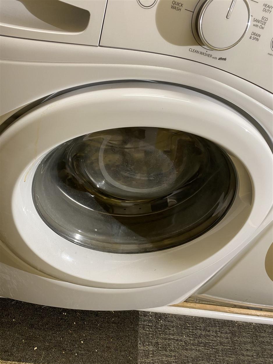 Whirlpool Duet Direct Drive Washing Machine