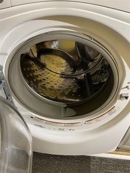 Whirlpool Duet Direct Drive Washing Machine