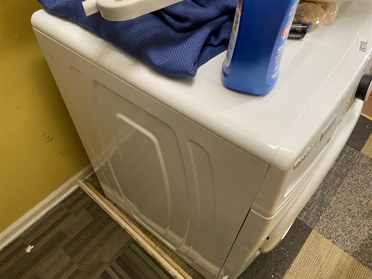 Whirlpool Duet Direct Drive Washing Machine