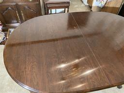 Pennsylvania House Formal Dining Table