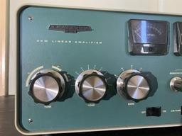 Heathkit Sb -220 2kw linear amplifier