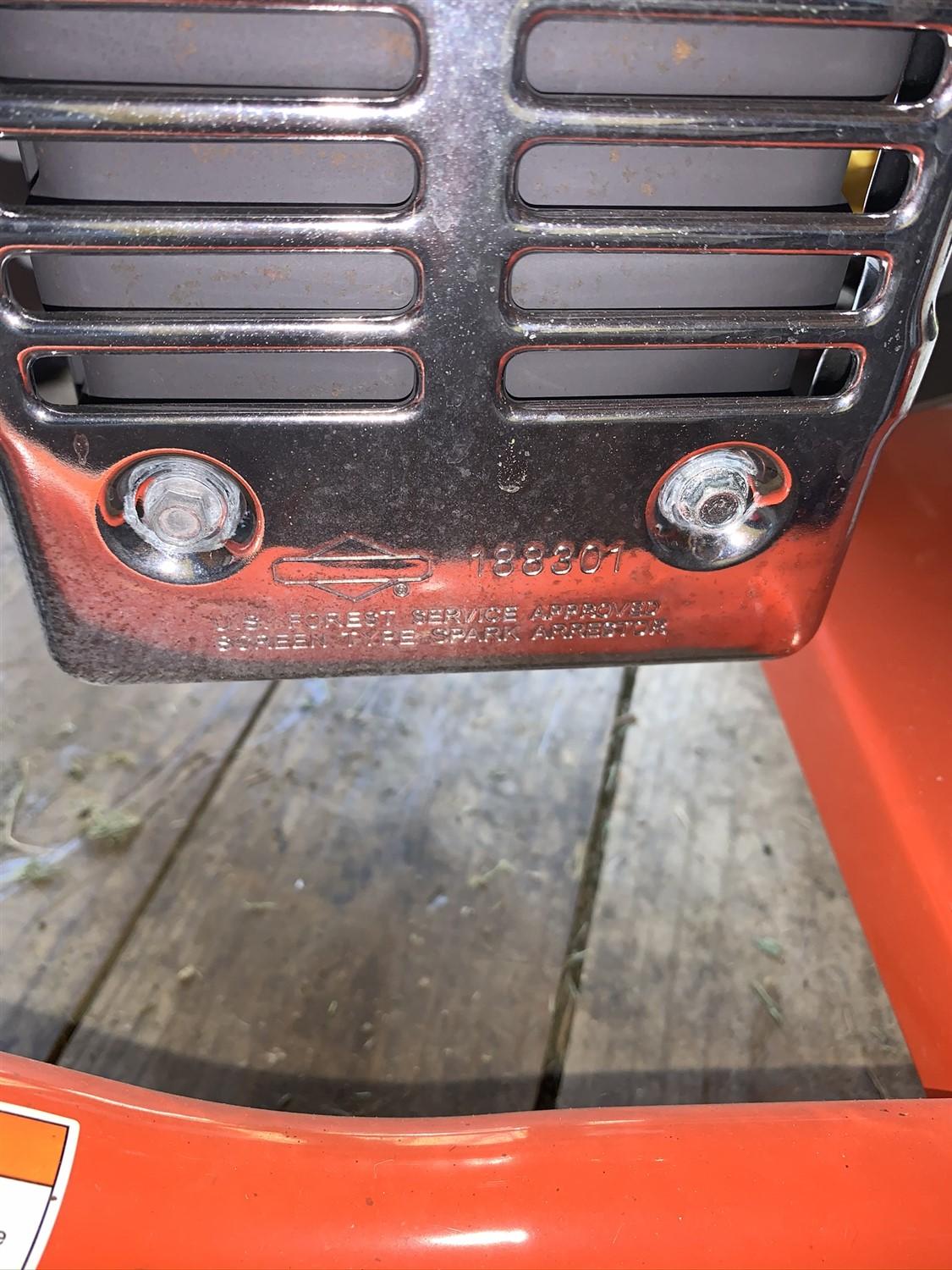 Husqvarna 3100 PSI Power Washer