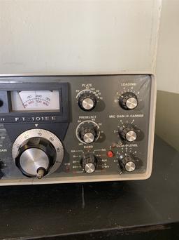 Yaesu SSB Transceiver