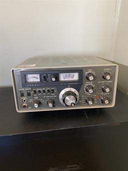 Yaesu SSB Transceiver