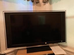 Sony 46" Television Model KDL-46XBR4