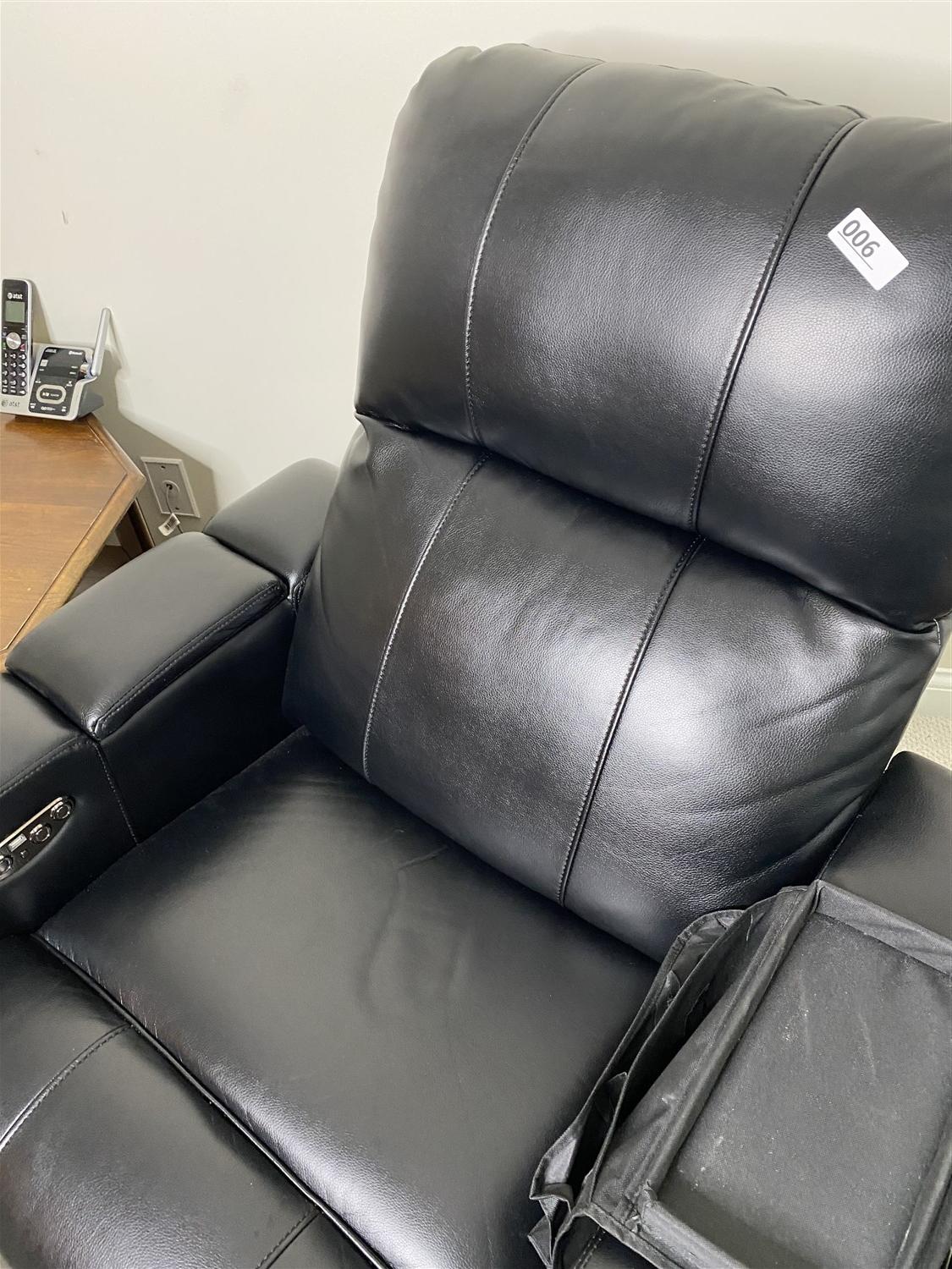 Electric Home Theater Reclining chair