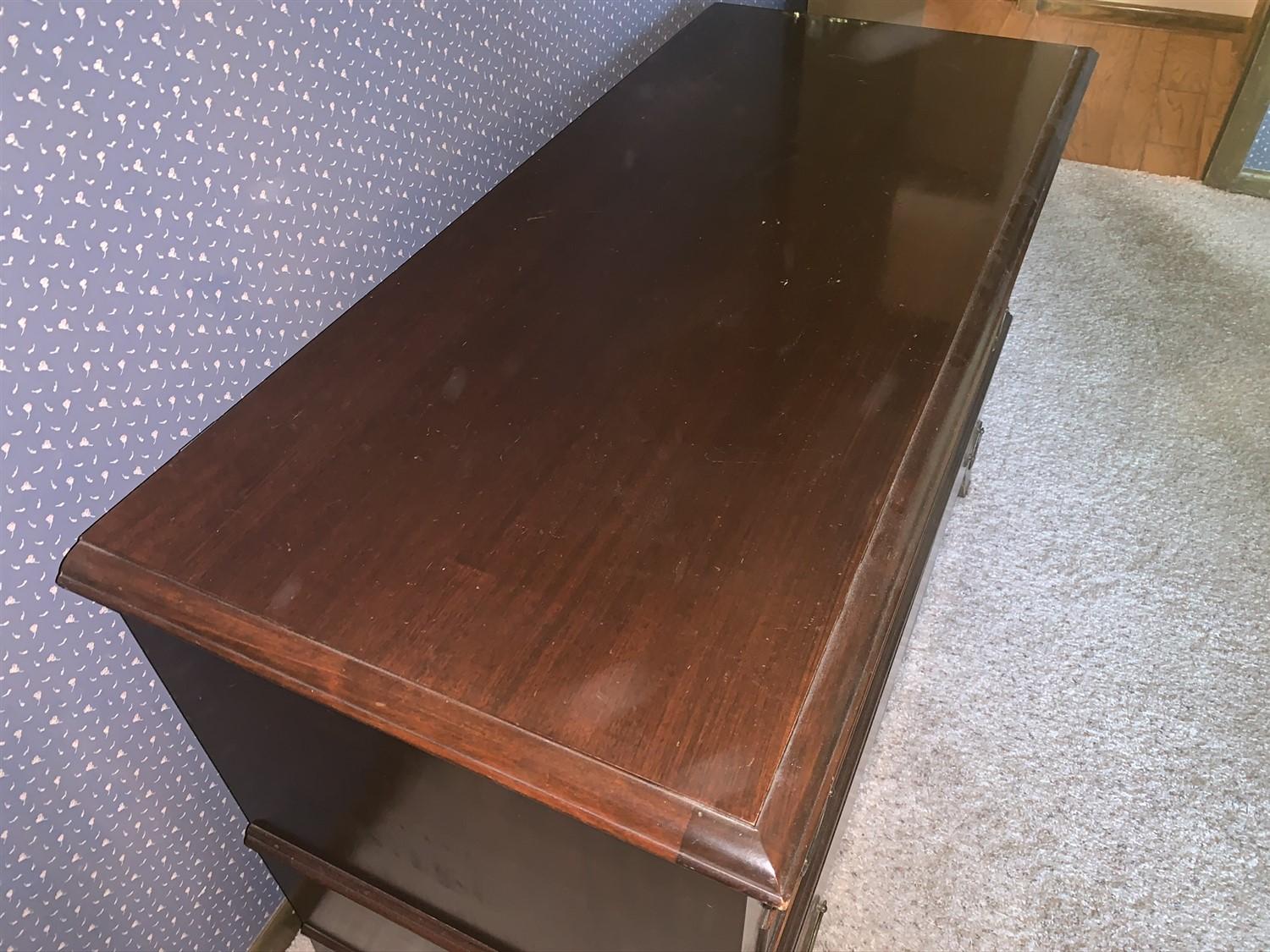 Lane Single Drawer Cedar Hope Chest