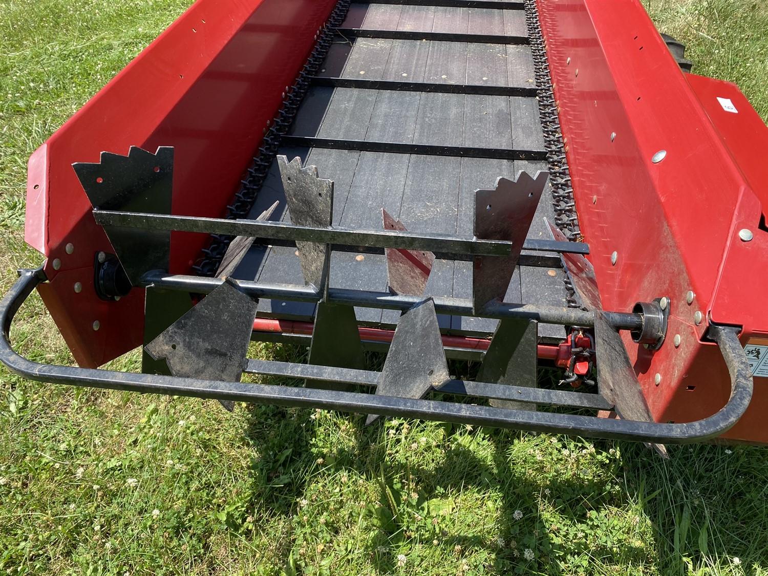 Millcreek Manure Spreader Model 77