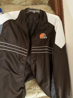 3 XL Sports Jackets