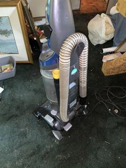 Hoover Wind Tunnel Pro 12 AMP Vacuum