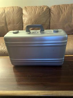 Halliburton Case with Combination