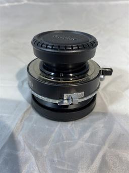 Nikon Lens - Nikkor-W 150mm 1:56 720468