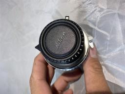 Nikon Lens - Nikkor-W 150mm 1:56 720468