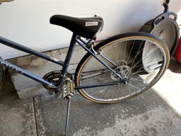 Vintage Lady's Bicycle