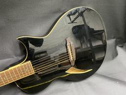 Nice LTD Electric Acoustic Guitar