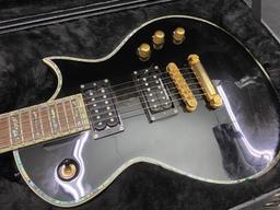 Ltd Deluxe Vintage Guitar