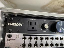 Furman M-8DX Power Supply