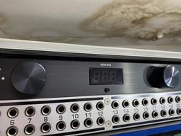 Furman M-8DX Power Supply