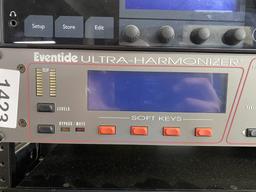 Eventide Ultra-Harmonizer DSP 4000 Unit