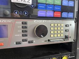 Eventide Ultra-Harmonizer DSP 4000 Unit