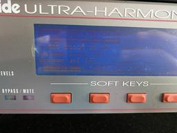 Eventide Ultra-Harmonizer DSP 4000 Unit