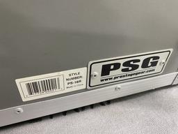 PSG Pro Stage Gear PS-16R