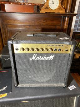 Vintage Marshall Valvestate VS15R Guitar Amplifier