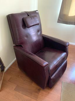 Niagara Product Recline and Massage Chair