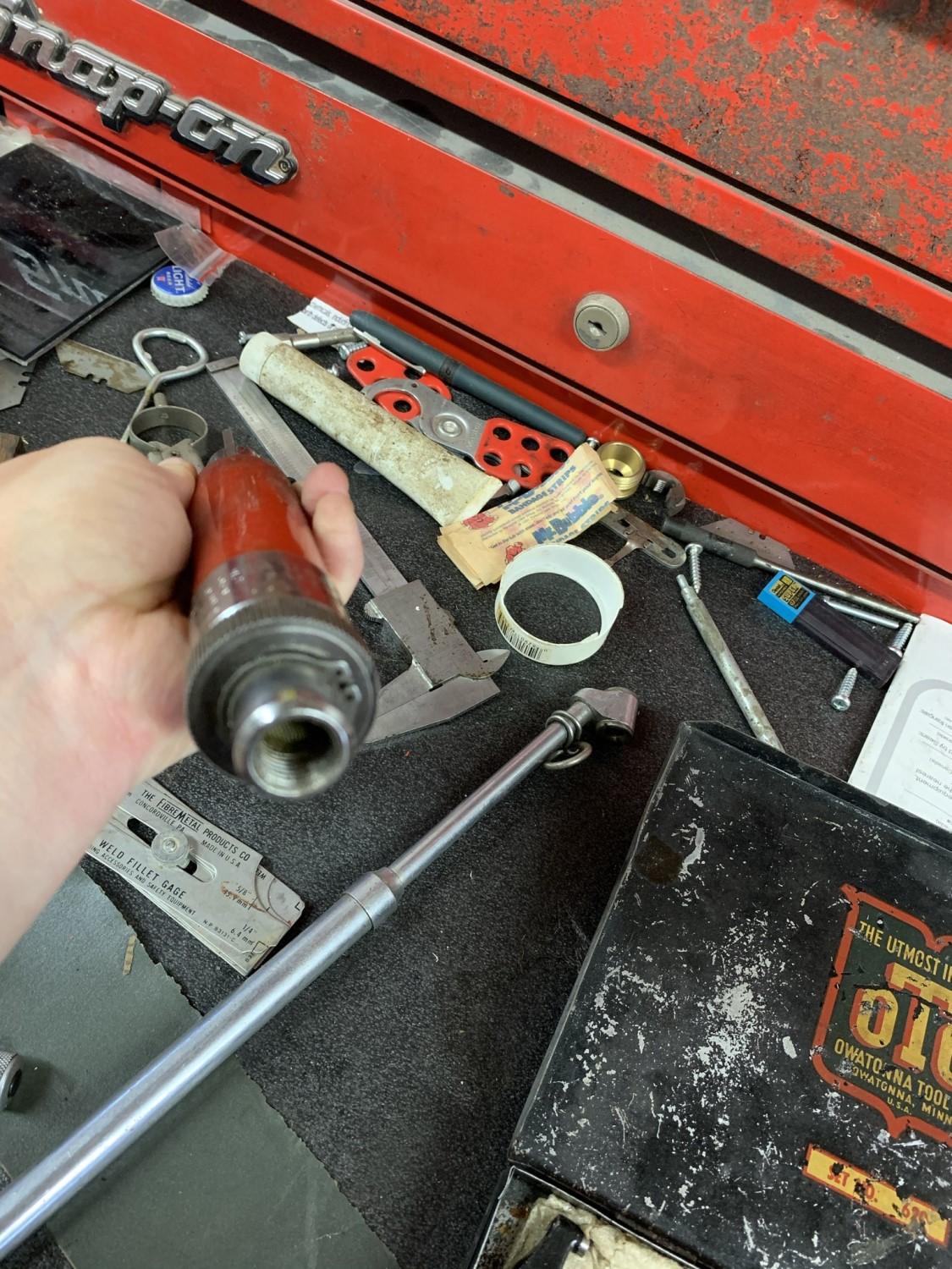 Contents of 1 Drawer Including - Micrometers, Calipers, Machinist Tools & More