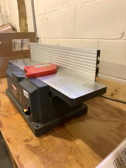 Craftsman 6 1/8 inch Jointer / Planer