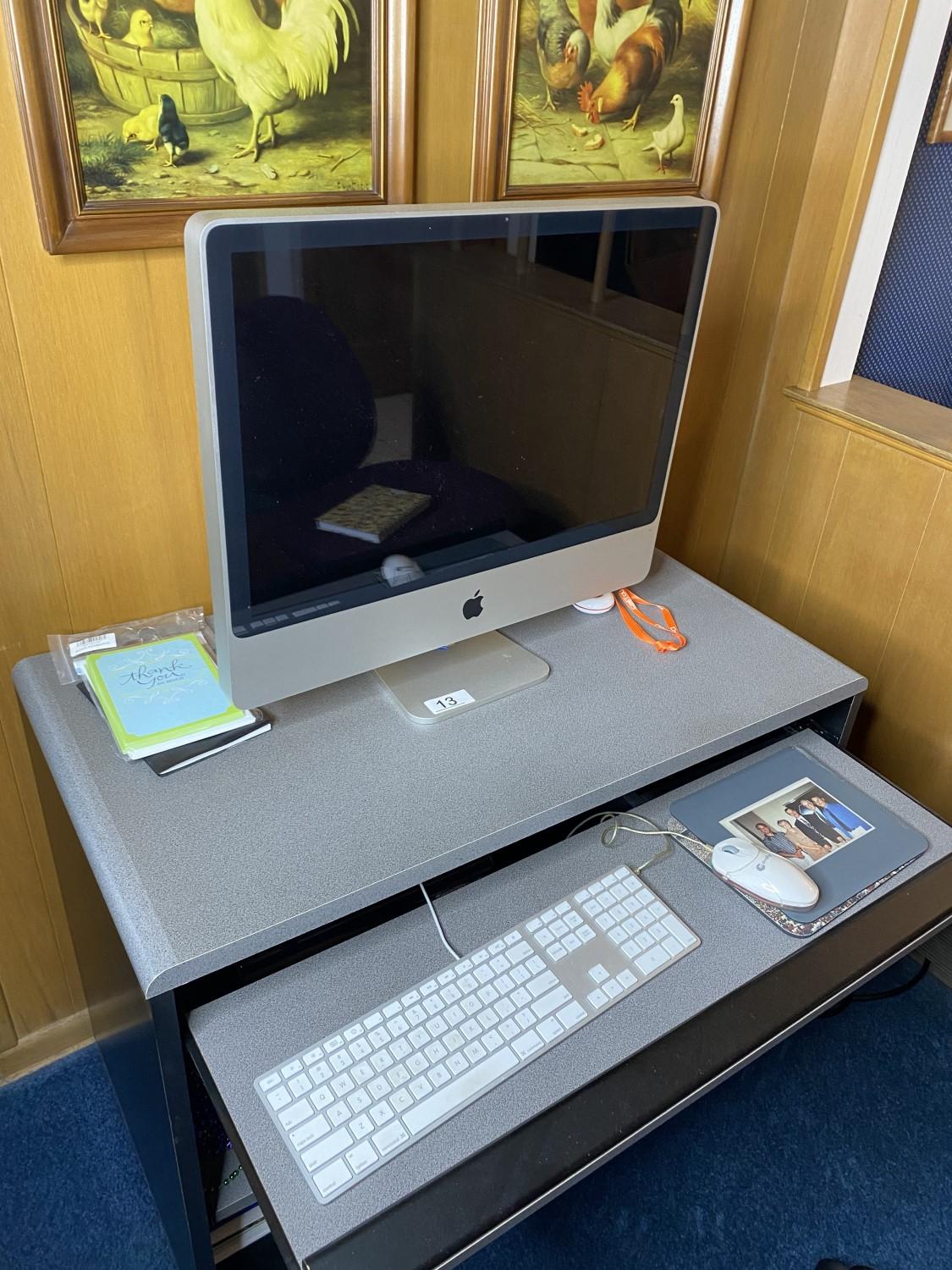 Apple iMac Computer Model A1311, MC508LL/A