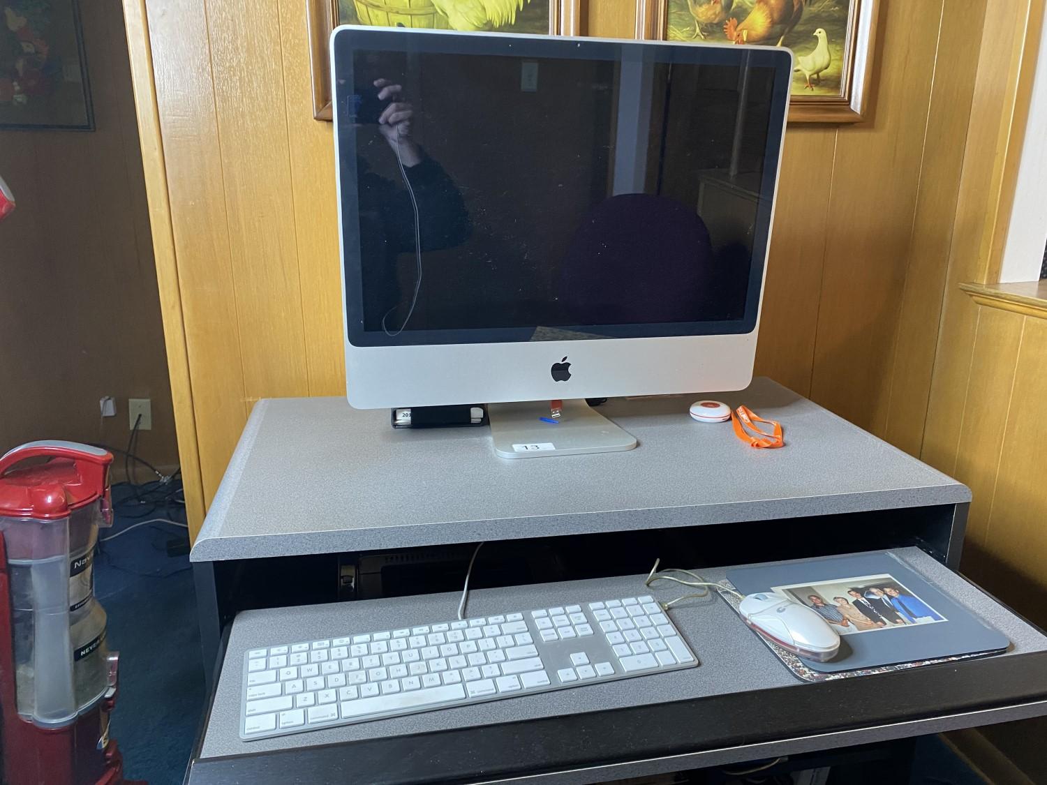 Apple iMac Computer Model A1311, MC508LL/A