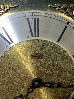 Outstanding Ridgeway Grandfather Clock