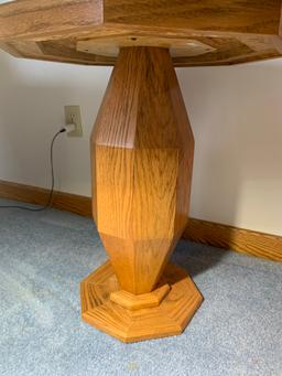 Custom Made End Tables