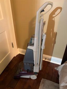 Hoover Steam Vac Ultra