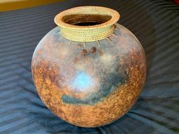 Decorative Pot