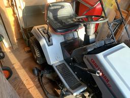 Craftsman Hydro / Automatic Hydro 42 inch Lawn Mower