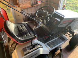 Craftsman Hydro / Automatic Hydro 42 inch Lawn Mower